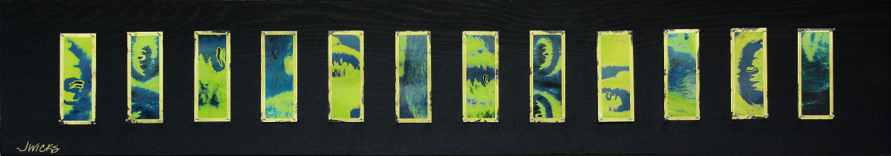 Into Me See Inverted, by Jeanne Wicks